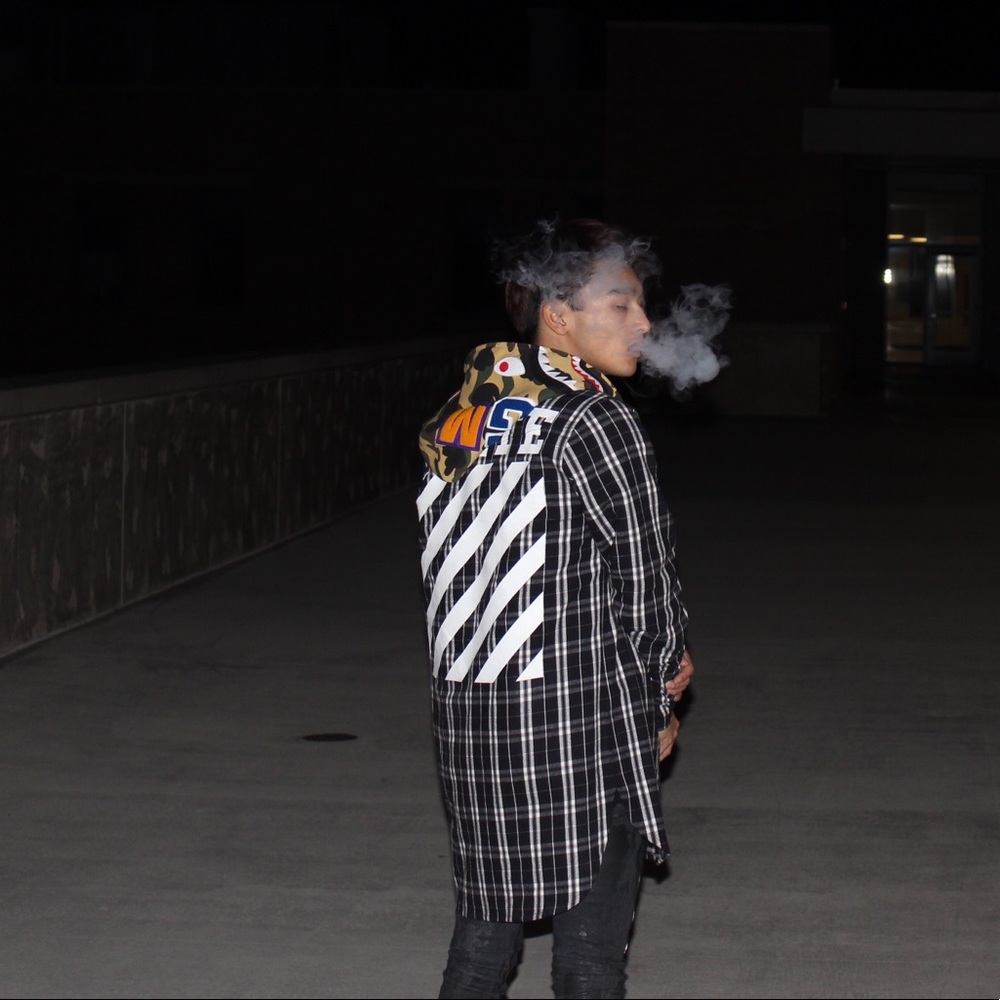 Meet your Posher, Hugo